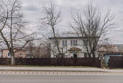 Casă cu 4 camere în Trușești - 5