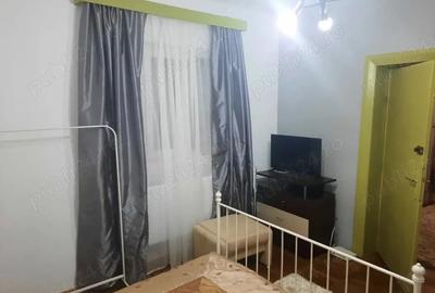 Garsonieră decomandată în Central - 4