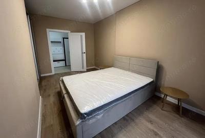 Garsoniera in zona Politehnica, Afi Cotroceni