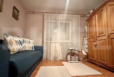 Apartament PB 2 camere, mobilat si utilat, etaj 1, parcare - 2