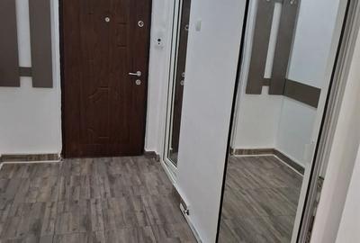 Garsonieră decomandată, mobilată în Țiglina 1