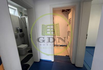 Spațiu comercial, de 82.360000610352 mp, în Brazda lui Novac - 6