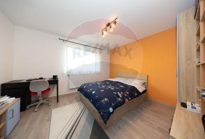 Casă individuală cu 5 camere cu Teren 420 Mp în Tărlungeni - 28