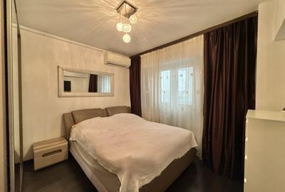 Apartament cu 2 camere decomandat în Virtuții - 11