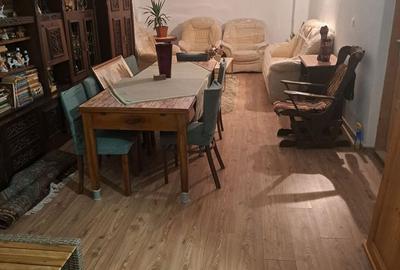 Casă cu 2 camere în Telești - 7