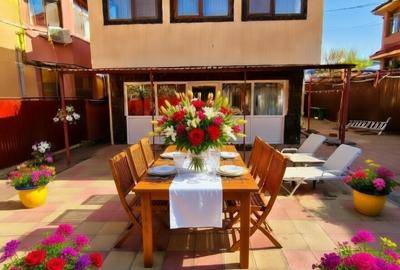 Casă cu 3 camere în Exterior Vest - 7