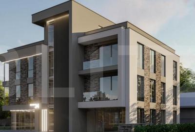 Spațiu comercial, de 218 mp, în Central - 9