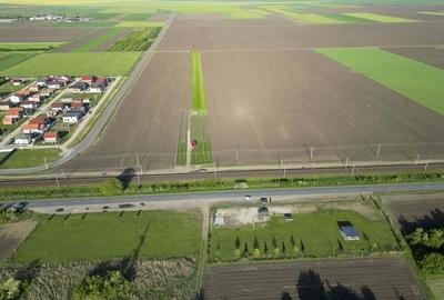 Inchiriere platforma teren 4.000 mp Curtici - 12