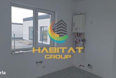 Casă cu 3 camere în Crețești - 4