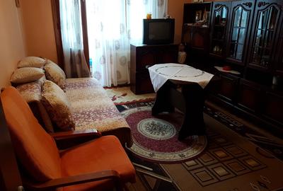 Apartament cu 3 camere semidecomandat în Nord-Vest - 1