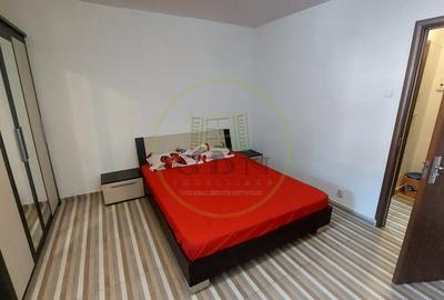 Garsonieră semidecomandată, mobilată în Rovine - 1