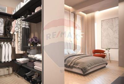 Apartament duplex penthouse de vanzare Damaroaia - Petro... - 9