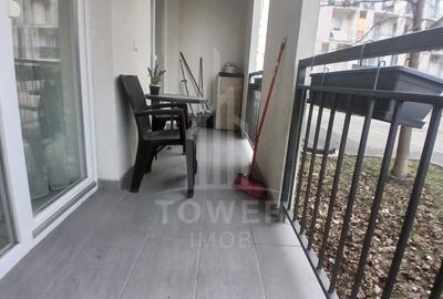 🏡 Apartament 2 camere decomandat | City Residence | Parter | Parcare privată - 10