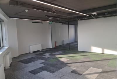 Spațiu de birouri (231 m.p.) spre închiriere – Metropolis Center, București - 4