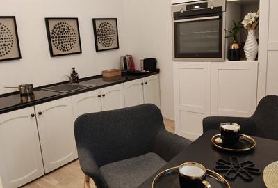 Herastrau  Parc, Ficusului, Superb, Bloc butique, linistit , sigur - 4