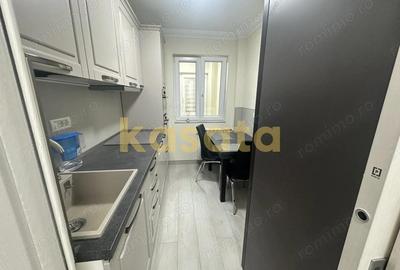Apartament cu 2 camere decomandat, mobilat în Gorjului - 18
