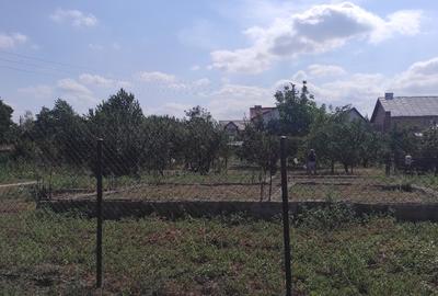 Teren Construcții intravilan de 700 mp, în Cătămărești-Deal - 3