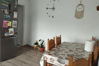 Apartament cu 2 camere decomandat în Central - 6
