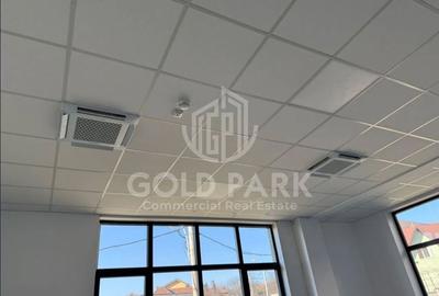 Spatiu Comercial - Zona Iris - 195 mp/Parcare - 3