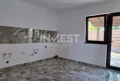 Casă cu 3 camere în Horpaz - 5