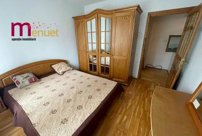 Apartament 3 camere ,Ultracentral - 7