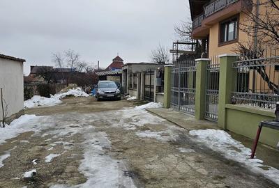 Teren de 837 mp, în Oncea - 1