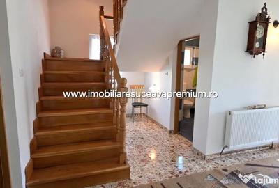 Casă cu 5 camere cu Canalizare în Arghira - 10