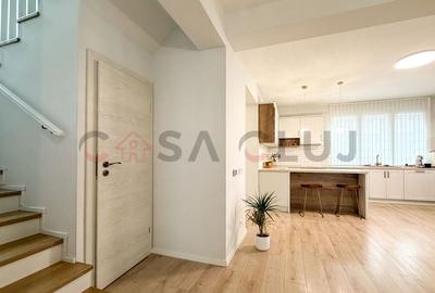 Casa individuala cu teren de 500 mp, Dezmir - 4