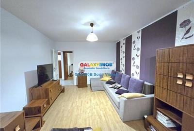 Apartament cu 2 camere decomandat, mobilat în Tineretului - 2