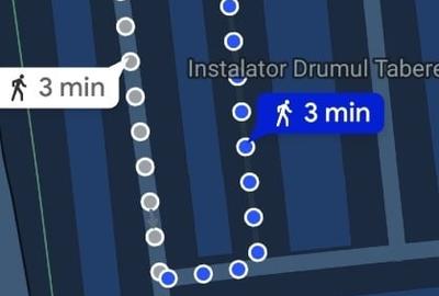 Garsoniera renovata recent - 7