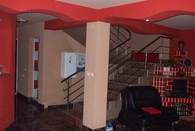 Casa de vanzare Albestii-Arges - 21