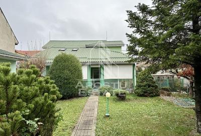 Casa impresionanta cu 4 camere, garaj si anaxe, in Timisoara - 1