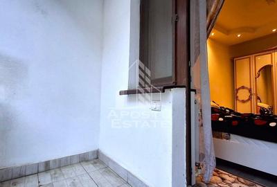 Apartament decomandat 2 camere Arad, Miorita - 4