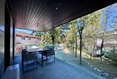 Refugiu de vara intr-un complex exclusivist, aproape de plaja - 9