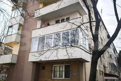 Apartament de vanzare, 2 camere, zona Rogerius, Str. Aluminei