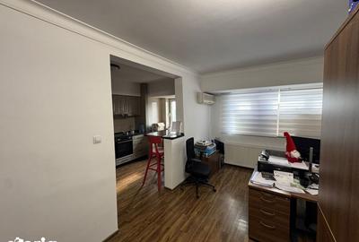 Apartament cu 2 camere semidecomandat în Centrul Civic - 5