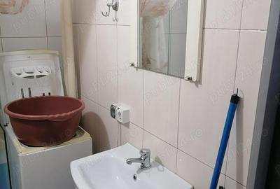 Garsonieră decomandată în Central - 6