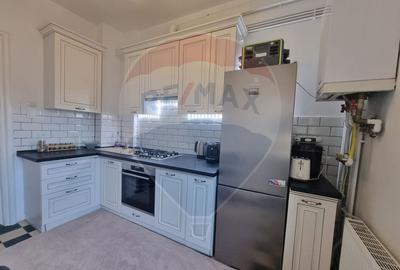 Apartament cu 6 camere de inchiriat in zona Tomis Mall Apartament cu 6 camere de inchiriat in zona Tomis Mall - 5