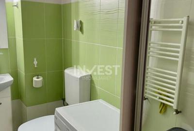Apartament cu 3 camere- Podul de fier-Bloc Nou - 14