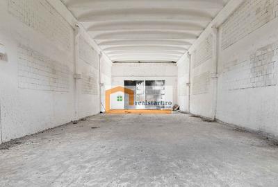 Codlea, Depozite si teren 1,7Ha, 5600mp cladiri, D 155ml ... - 27