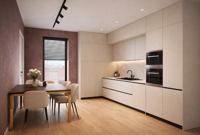 Apartament cu 3 camere decomandat în Faleza Nord - 7