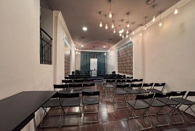 Spațiu comercial, de 135 mp, în Universitate - 2