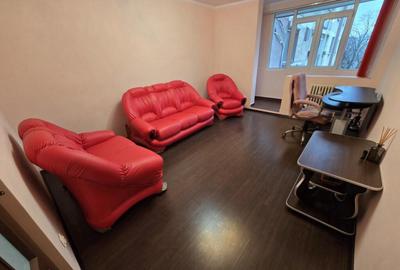 Apartament cu 2 camere decomandat, mobilat în Drumul Taberei