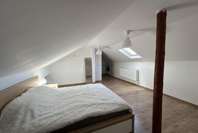 Casă cu 3 camere decomandat cu Teren 500 Mp în Central - 6