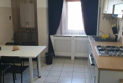 Inchiriez ap 3 camere, zona Gara - 8