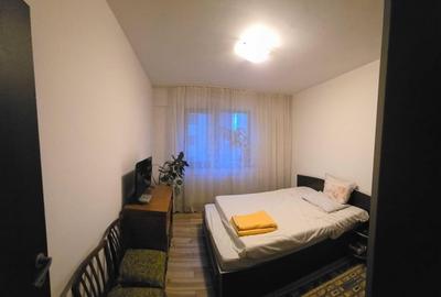 Apartament cu 2 camere decomandat, mobilat în Militari