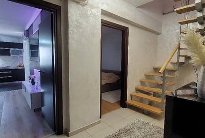 Apartament cu 3 camere decomandat, mobilat în Dobroești - 2