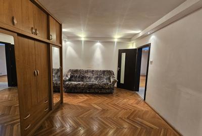 Apartament cu 4 camere decomandat, mobilat în Inel I - 8