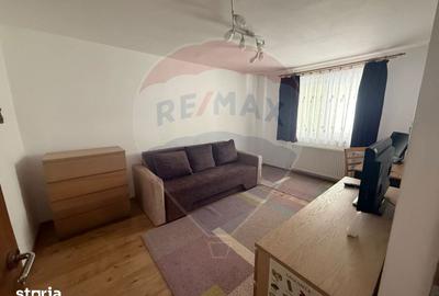 Apartament cu 2 camere decomandat în Astra - 2