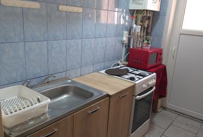 Garsonieră decomandată în Central - 6